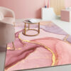 Crystal Velvet Home Carpet – Soft Decorative Rug