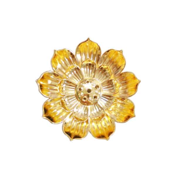 Alloy Censer Stick Holder Home Decoration