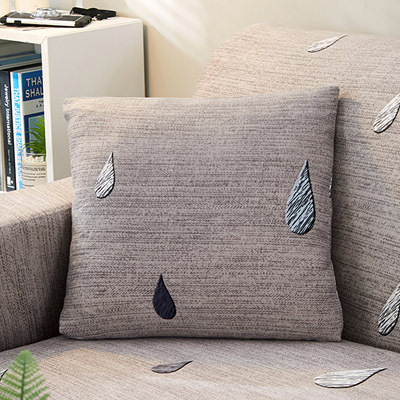 3308614787866.jpg Printed Sofa Cushion Cover – Decorative Elastic Sofa Protector