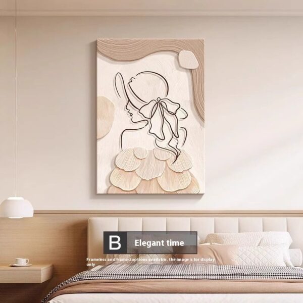 4521103d-0119-40d1-8a19-0c128da8a009_trans.jpeg Cream-Style Abstract Line Character Poster – Decorative Wall Painting