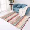 Crystal Velvet Home Carpet – Soft Decorative Rug