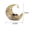 5afe2e33-3ce3-4ac5-8405-905e3fe9b854.jpg Black Gold Crescent Moon Candle Holder – Modern Romantic Decor