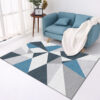 Crystal Velvet Home Carpet – Soft Decorative Rug