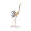 92110407-0f6b-4798-8666-ba01a0510dff.jpg Crystal Crane Figurine Home Decoration