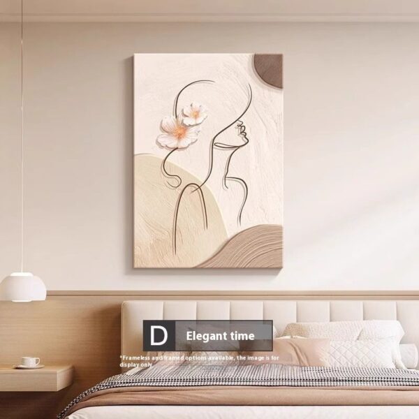 a4a7c997-ea97-4235-9824-27ddedac6312_trans.jpeg Cream-Style Abstract Line Character Poster – Decorative Wall Painting