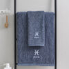 Constellation Cotton Towel Set – Soft Absorbent Home Towels
