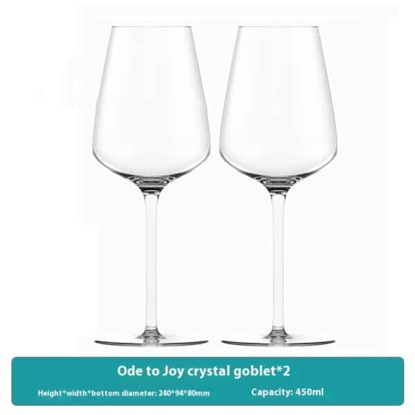 Red Wine Decanter for Home Use