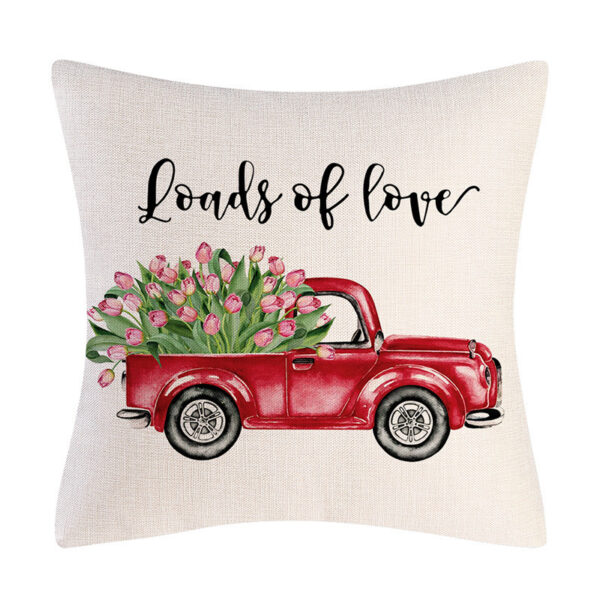 ec32e78b-2d95-4c91-8ade-820bed2690d4.jpg Valentine’s Day Linen Pillowcase – Holiday Decorative Cushion Cover