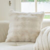 Cream-Style Pure Cotton Pillowcase – Nordic Minimalist Sofa Cushion Cover