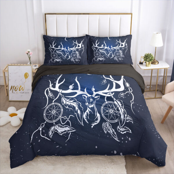 ffa65f38-5540-445b-b312-47a15928d1e5.jpg 3D Digital Bedding Set – 3D Design Duvet Cover & Pillowcases