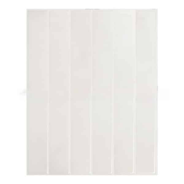 3D Waterproof Self-Adhesive Wall Sticker