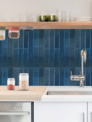 3D Waterproof Self-Adhesive Wall Sticker