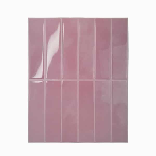 3D Waterproof Self-Adhesive Wall Sticker