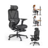 Office chair-Breakandbeyound High-back Office Chairs
