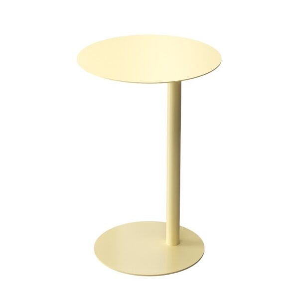 Mini Sofa Side Table