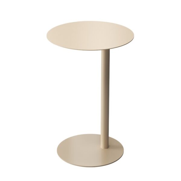 Mini Sofa Side Table