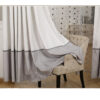 Simple Blackout Curtains