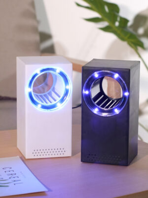 Photocatalyst Mosquito Trap