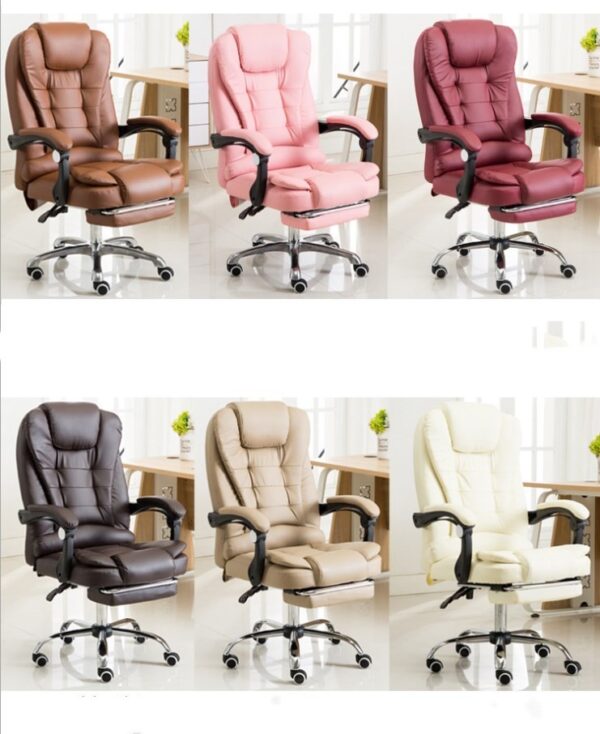2735a7ba-45e1-41ab-9d64-9345609b0be8.jpg Ergonomic Reclining Office Chair