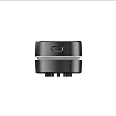 Portable Mini Vacuum Cleaner