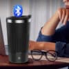 55° Smart Self Stirring Mug