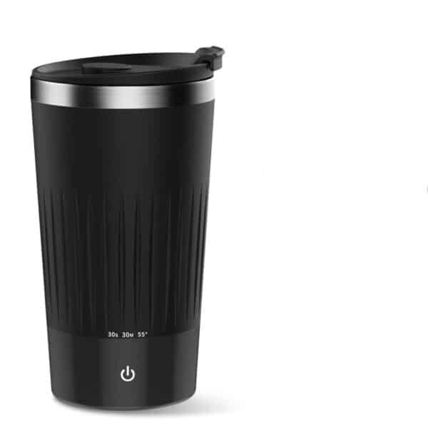 55° Smart Self Stirring Mug