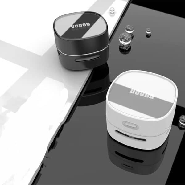 Portable Mini Vacuum Cleaner
