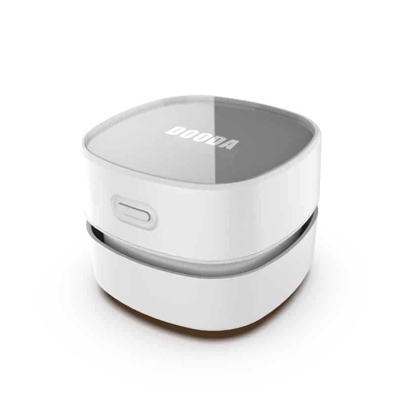 Portable Mini Vacuum Cleaner