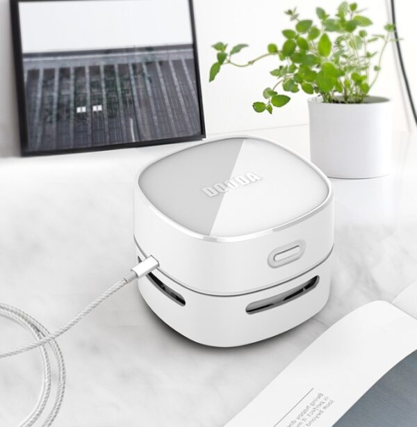 Portable Mini Vacuum Cleaner