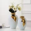 Luxury Ceramic Decorative Vase
