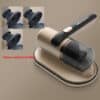 UV Mite Remover Vacuum Cleaner