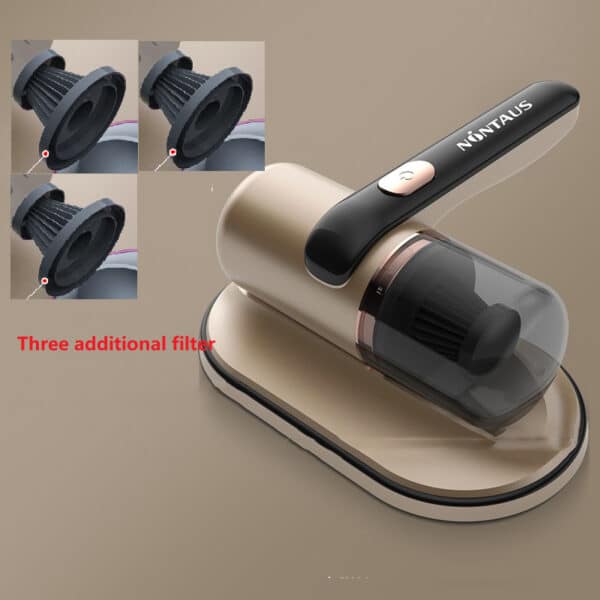 UV Mite Remover Vacuum Cleaner