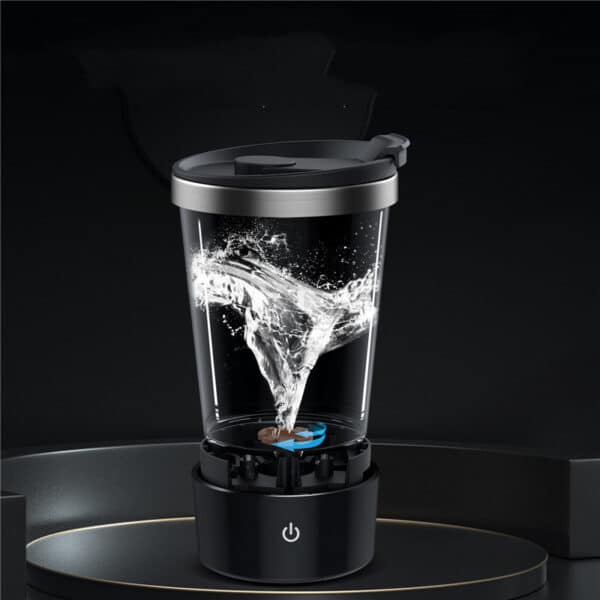 55° Smart Self Stirring Mug