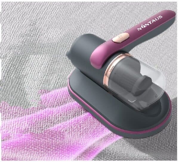 UV Mite Remover Vacuum Cleaner