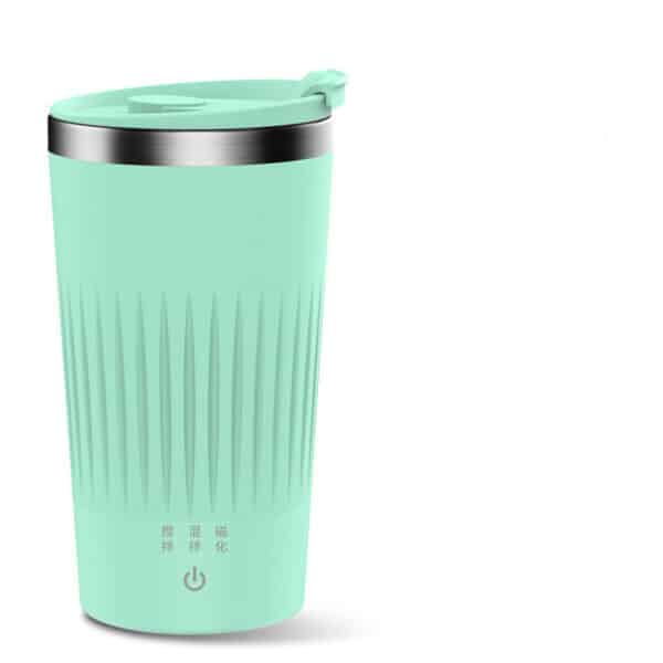 55° Smart Self Stirring Mug