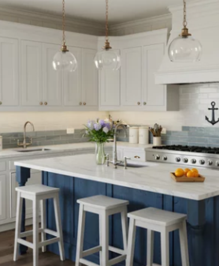 Modern Kitchen Concepts